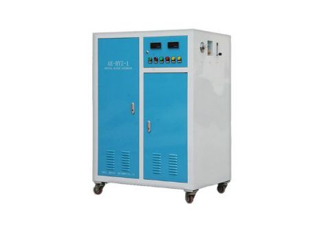 點(diǎn)擊查看詳細(xì)信息<br>標(biāo)題：小型中心供氧機(jī) 閱讀次數(shù)：4490