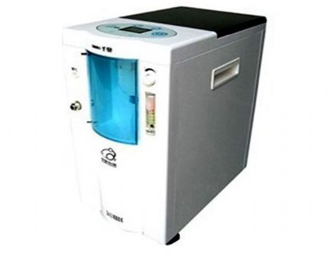 點(diǎn)擊查看詳細(xì)信息<br>標(biāo)題：5L家用制氧機(jī) 閱讀次數(shù)：4820